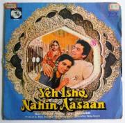 Yeh Ishq Nahin Aasaan
