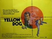 Yellow Dog