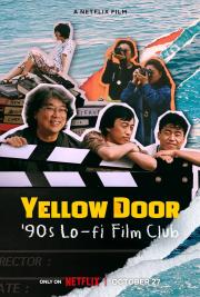 Yellow Door: \