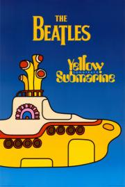 Yellow Submarine