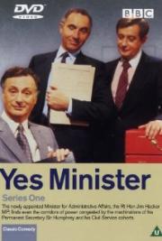 Yes Minister