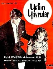 Yetim Yavrular