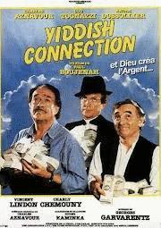 Yiddish Connection