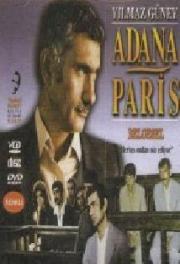 Yilmaz Güney: Adana - Paris