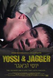 Yossi &amp; Jagger