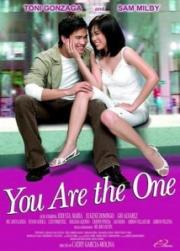 You Are the One