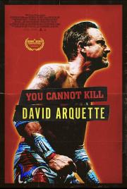 You Cannot Kill David Arquette