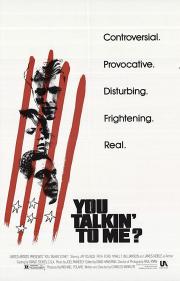 You Talkin\