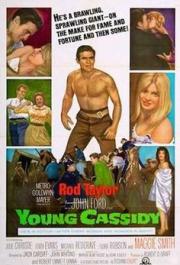 Young Cassidy