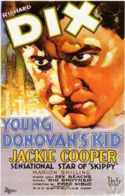 Young Donovan\