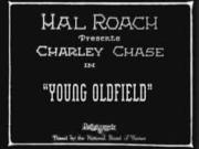 Young Oldfield