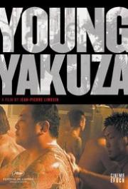 Young Yakuza