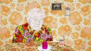 Yours Faithfully Edna Welthorpe, Mrs