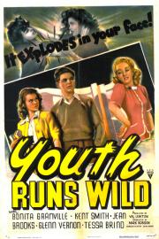 Youth Runs Wild