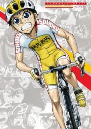 Yowamushi Pedal: ReRide
