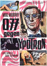 Ypotron