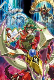 Yu-Gi-Oh! Arc-V