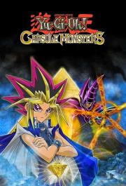 Yu-Gi-Oh! Capsule Monsters