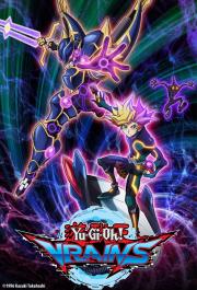 Yu-Gi-Oh! VRAINS