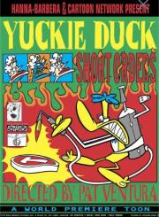 Yuckie Duck in: Short Orders