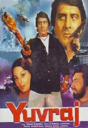 Yuvraaj