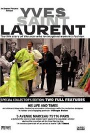 Yves Saint Laurent 5 avenue Marceau 75116 Paris