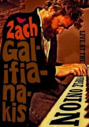 Zach Galifianakis: Live at the Purple Onion