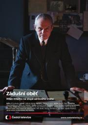 Zádusní obet