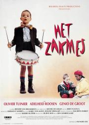 Zakmes, Het