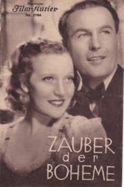 Zauber der Boheme