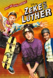 Zeke and Luther