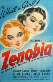 Zenobia