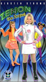 Zenon: The Zequel