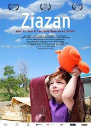 Ziazan