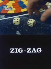 Zig-Zag - le jeu de l\