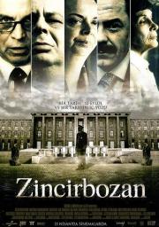 Zincirbozan