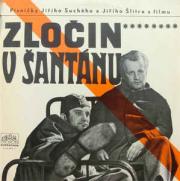 Zlocin v santánu
