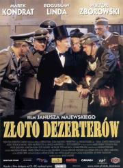 Zloto dezerterów