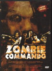 Zombie Commando
