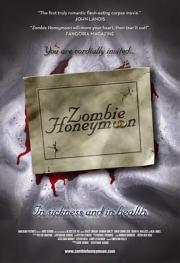 Zombie Honeymoon