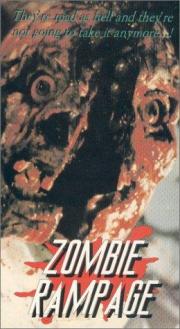 Zombie Rampage