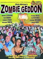 Zombiegeddon