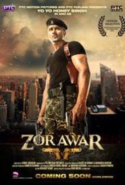 Zorawar