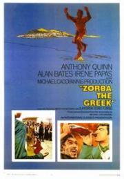 Zorba the Greek