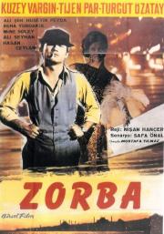 Zorba