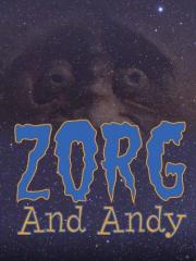 Zorg and Andy