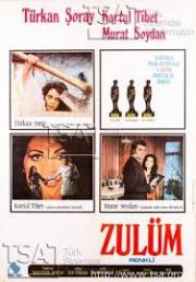 Zulüm