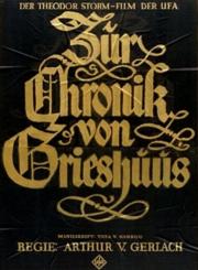 Zur Chronik von Grieshuus
