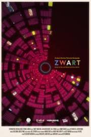 Zwart