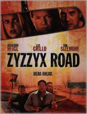 Zyzzyx Rd